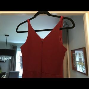 Maid of honor dress worn this September 2018 once